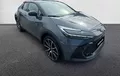 Miniature TOYOTA C-HR PHEV Hybride Rechargeable 225 GR Sport extérieur trois quart avant droit 177955