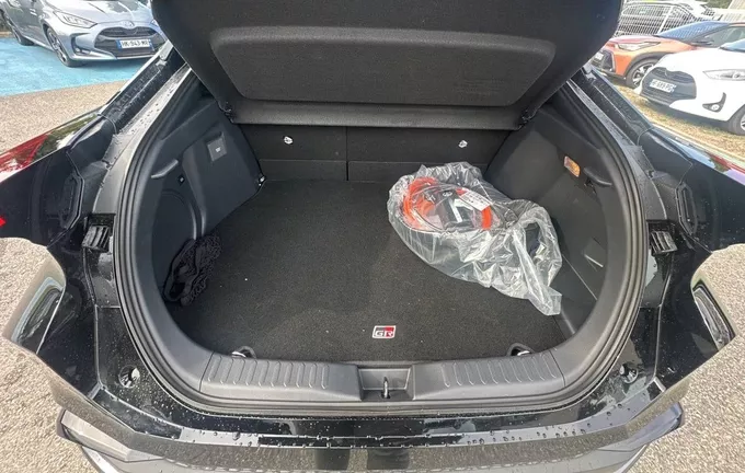 TOYOTA C-HR PHEV Hybride Rechargeable 225 GR Sport photo 10 177955