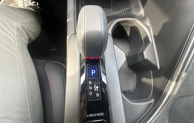TOYOTA C-HR PHEV Hybride Rechargeable 225 GR Sport photo 13 177955