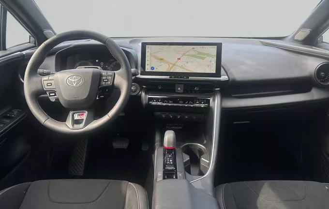 TOYOTA C-HR PHEV Hybride Rechargeable 225 GR Sport photo 18 177955