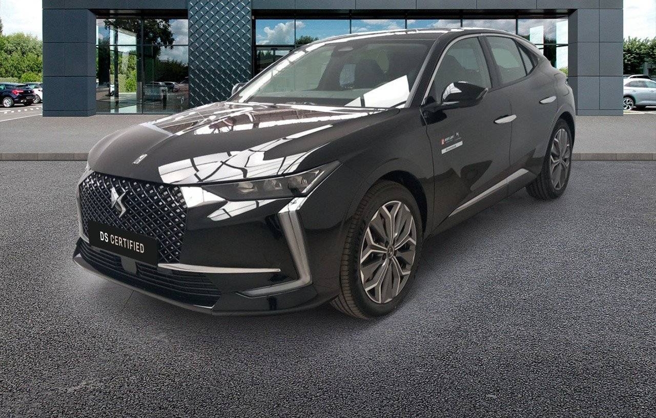 DS DS4