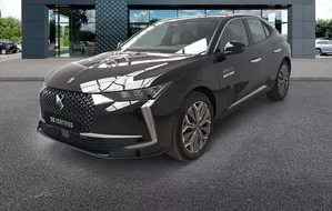 DS DS4 DS 4 Hybride E-Tense 225 EAT8 Bastille VR1F4DGYTP1098755