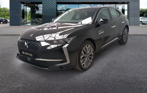 DS DS4 DS 4 Hybride E-Tense 225 EAT8 Bastille VR1F4DGYTP1098755