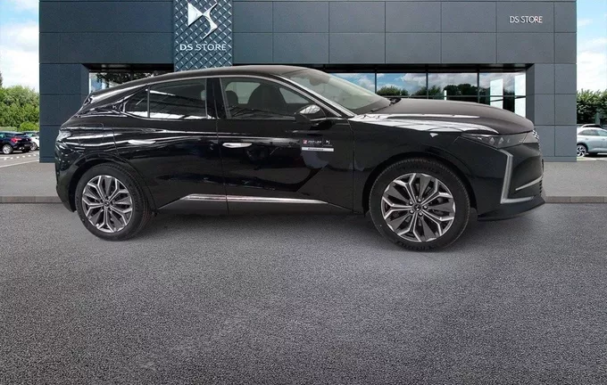 DS DS4 DS 4 Hybride E-Tense 225 EAT8 Bastille extérieur côté droit 081041