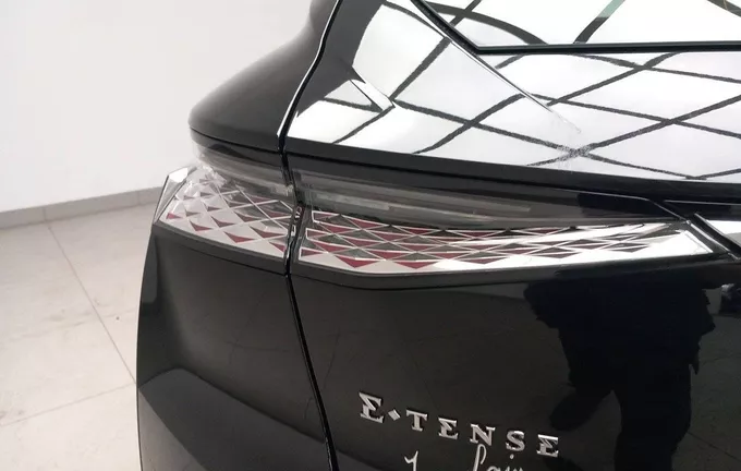 DS DS4 DS 4 Hybride E-Tense 225 EAT8 Bastille photo 17 081041