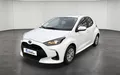 Miniature TOYOTA YARIS Hybride 116h Dynamic extérieur trois quart avant gauche 1103968