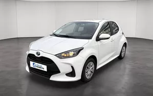 TOYOTA YARIS Hybride 116h Dynamic YARKBAC3700154540