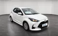 Miniature TOYOTA YARIS Hybride 116h Dynamic extérieur trois quart avant droit 1103968