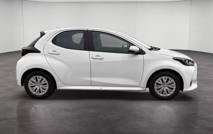TOYOTA YARIS Hybride 116h Dynamic extérieur côté droit 1103968