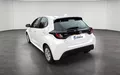 Miniature TOYOTA YARIS Hybride 116h Dynamic extérieur trois quart arrière gauche 1103968