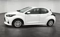 Miniature TOYOTA YARIS Hybride 116h Dynamic extérieur côté gauche 1103968