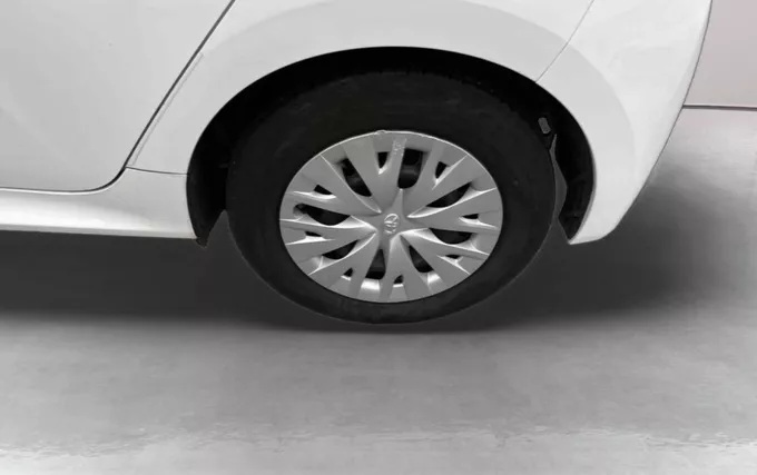 TOYOTA YARIS Hybride 116h Dynamic photo 9 1103968