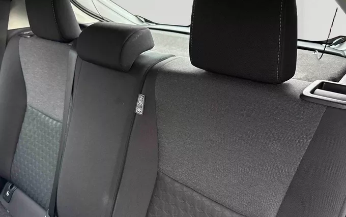 TOYOTA YARIS Hybride 116h Dynamic photo 15 1103968