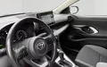 Miniature TOYOTA YARIS Hybride 116h Dynamic photo 18 1103968