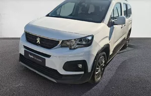 PEUGEOT RIFTER Long PureTech 110 S&S BVM6 Allure 106178