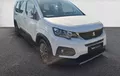 Miniature PEUGEOT RIFTER Long PureTech 110 S&S BVM6 Allure extérieur trois quart avant droit 106178