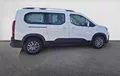 Miniature PEUGEOT RIFTER Long PureTech 110 S&S BVM6 Allure extérieur côté droit 106178