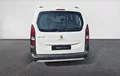 Miniature PEUGEOT RIFTER Long PureTech 110 S&S BVM6 Allure extérieur arrière 106178