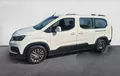 Miniature PEUGEOT RIFTER Long PureTech 110 S&S BVM6 Allure extérieur côté gauche 106178