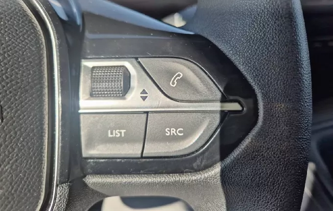 PEUGEOT RIFTER Long PureTech 110 S&S BVM6 Allure photo 12 106178
