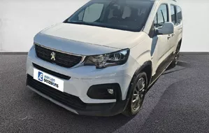 PEUGEOT RIFTER Long PureTech 110 S&S BVM6 Allure VR3ERHNPJKJ566393