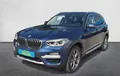 Miniature BMW X3 xDrive20d 190ch BVA8 xLine extérieur trois quart avant gauche 213097