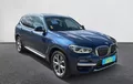 Miniature BMW X3 xDrive20d 190ch BVA8 xLine extérieur trois quart avant droit 213097