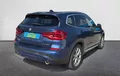 Miniature BMW X3 xDrive20d 190ch BVA8 xLine extérieur trois quart arrière droit 213097