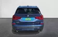 Miniature BMW X3 xDrive20d 190ch BVA8 xLine extérieur arrière 213097