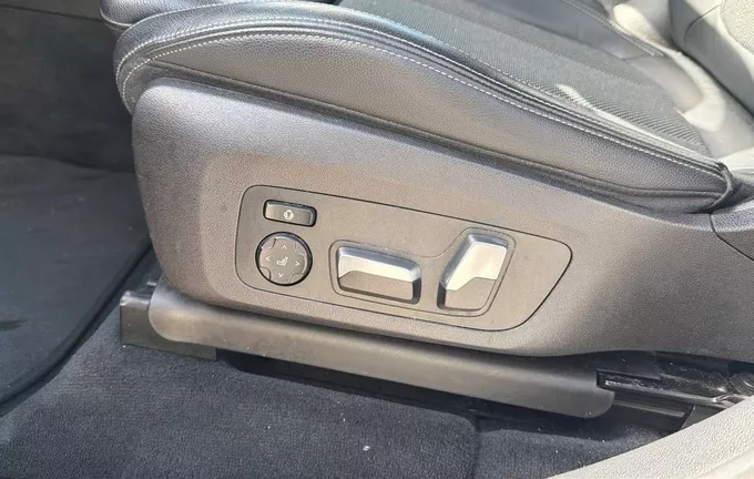 BMW X3 xDrive20d 190ch BVA8 xLine photo 21 213097