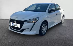PEUGEOT 208 PureTech 75 S&S BVM5 Like VR3UPHMHDL5008834