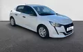 Miniature PEUGEOT 208 PureTech 75 S&S BVM5 Like extérieur trois quart avant droit 560613