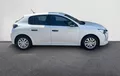 Miniature PEUGEOT 208 PureTech 75 S&S BVM5 Like extérieur côté droit 560613