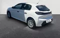 Miniature PEUGEOT 208 PureTech 75 S&S BVM5 Like extérieur trois quart arrière gauche 560613