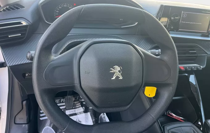 PEUGEOT 208 PureTech 75 S&S BVM5 Like photo 12 560613