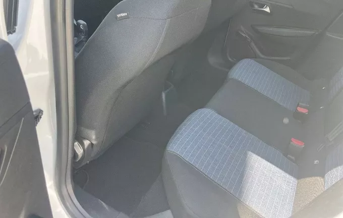 PEUGEOT 208 PureTech 75 S&S BVM5 Like photo 17 560613