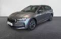 Miniature SKODA OCTAVIA Combi 1.5 TSI Hybrid 150 ch ACT DSG7 Selection extérieur trois quart avant gauche 2131084