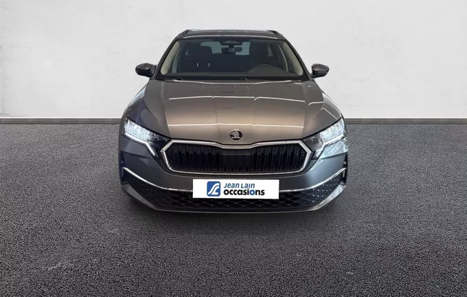 SKODA OCTAVIA Combi 1.5 TSI Hybrid 150 ch ACT DSG7 Selection extérieur avant 2131084