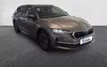 Miniature SKODA OCTAVIA Combi 1.5 TSI Hybrid 150 ch ACT DSG7 Selection extérieur trois quart avant droit 2131084
