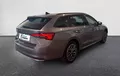 Miniature SKODA OCTAVIA Combi 1.5 TSI Hybrid 150 ch ACT DSG7 Selection extérieur trois quart arrière droit 2131084
