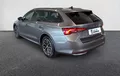 Miniature SKODA OCTAVIA Combi 1.5 TSI Hybrid 150 ch ACT DSG7 Selection extérieur trois quart arrière gauche 2131084