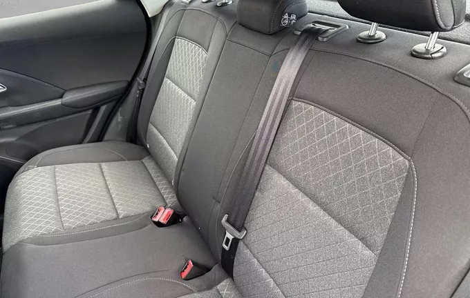 MG ZS 1.5 L Hybrid+ 197 ch Comfort photo 13 601160