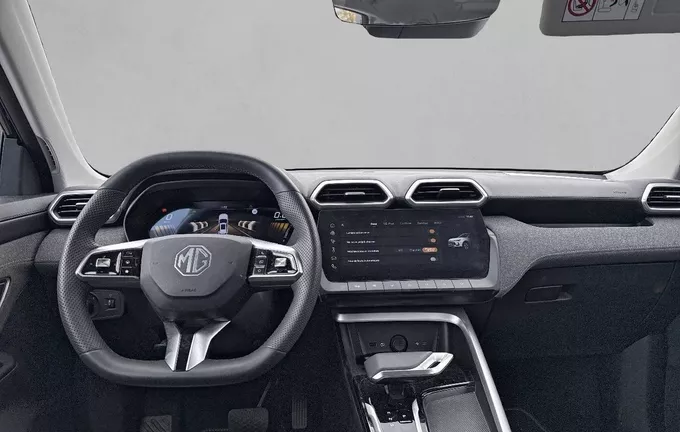 MG ZS 1.5 L Hybrid+ 197 ch Comfort photo 14 601160