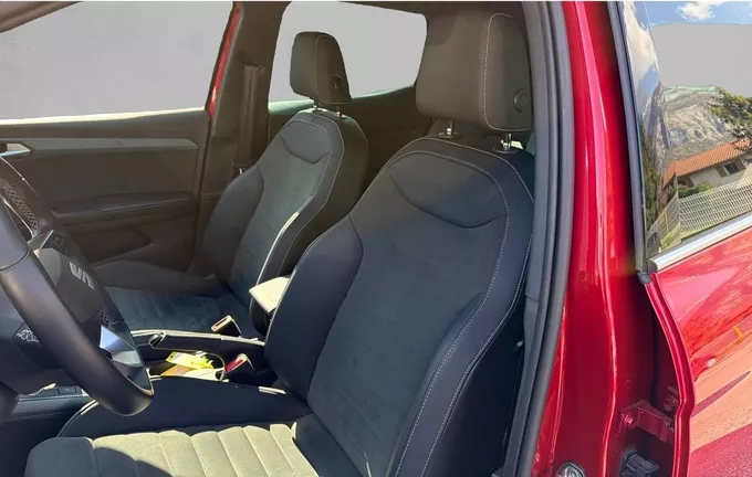 SEAT ARONA 1.0 TSI 115 ch Start/Stop DSG7 Xperience extérieur trois quart arrière droit 2126265