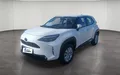 Miniature TOYOTA YARIS CROSS Hybride 116h 2WD Dynamic Business + Programme Beyond Zero Academy extérieur trois quart avant gauche 1103849