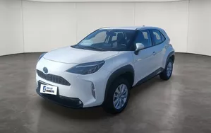 TOYOTA YARIS CROSS Hybride 116h 2WD Dynamic Business + Programme Beyond Zero Academy JTDKBABB70A195645