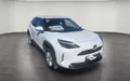 Miniature TOYOTA YARIS CROSS Hybride 116h 2WD Dynamic Business + Programme Beyond Zero Academy extérieur trois quart avant droit 1103849