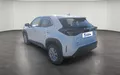 Miniature TOYOTA YARIS CROSS Hybride 116h 2WD Dynamic Business + Programme Beyond Zero Academy extérieur trois quart arrière gauche 1103849