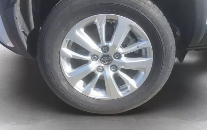 TOYOTA YARIS CROSS Hybride 116h 2WD Dynamic Business + Programme Beyond Zero Academy photo 9 1103849