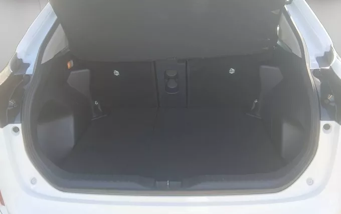 TOYOTA YARIS CROSS Hybride 116h 2WD Dynamic Business + Programme Beyond Zero Academy photo 10 1103849